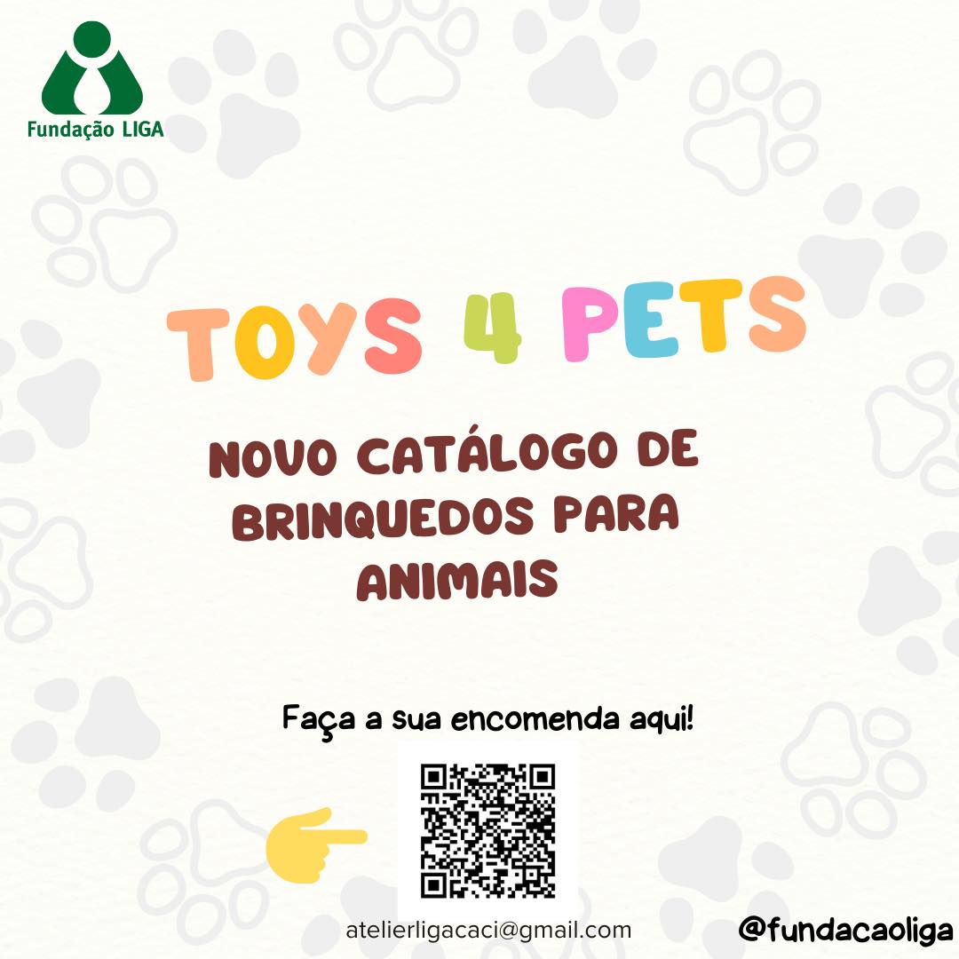 TOYS 4 PETS