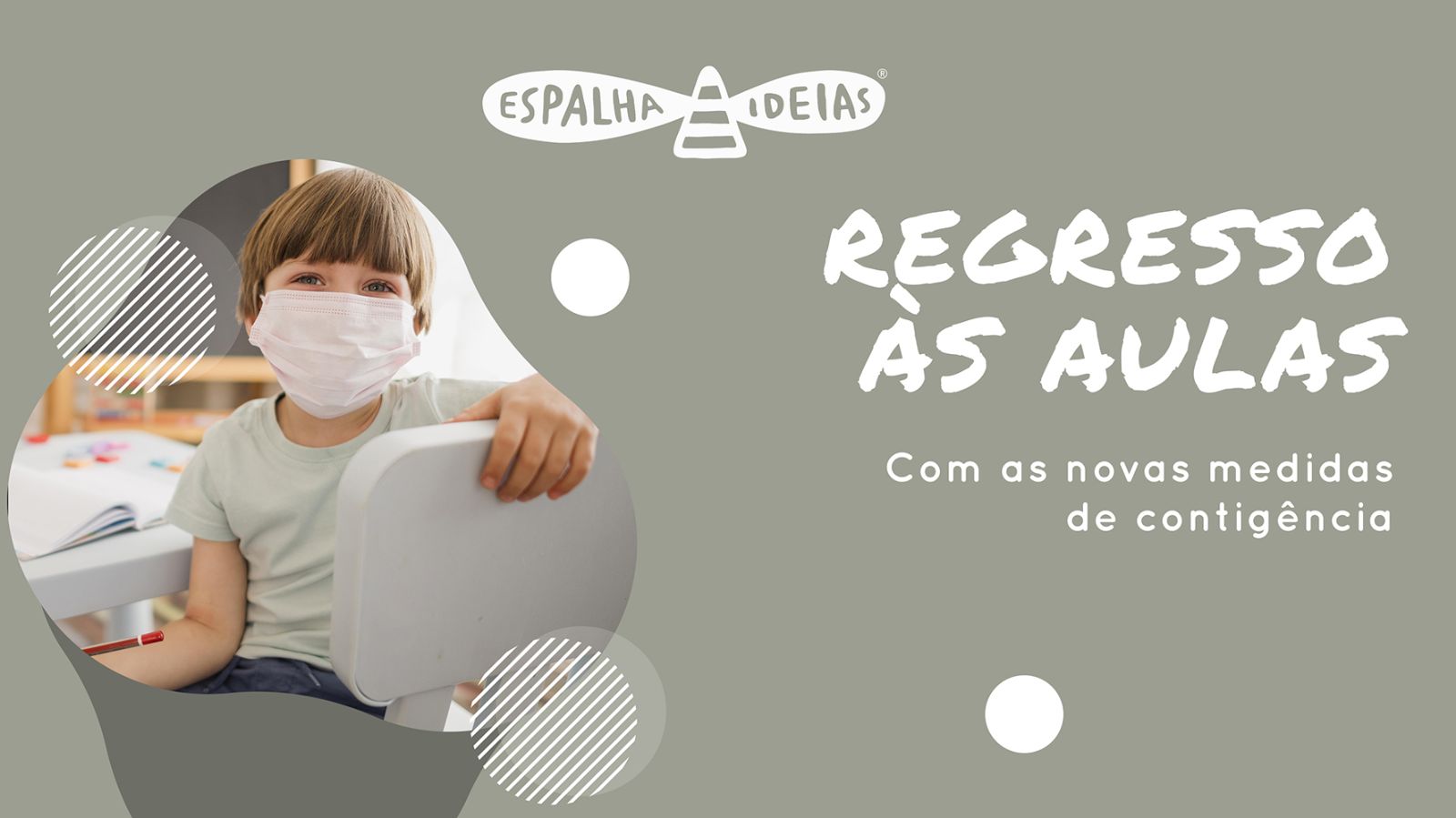 Regresso às aulas
